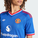 CAMISETA MANCHESTER UNITED II 26/27 MUJER