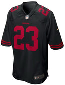 CAMISETA NFL SAN FRANCISCO 49ERS CHRISTIAN MCCAFFREY -