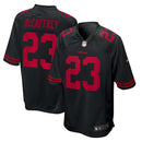 CAMISETA NFL SAN FRANCISCO 49ERS CHRISTIAN MCCAFFREY -