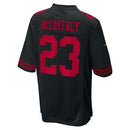 CAMISETA NFL SAN FRANCISCO 49ERS CHRISTIAN MCCAFFREY -