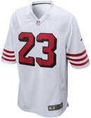 CAMISETA NFL SAN FRANCISCO 49ERS - CHRISTIAN MCCAFFREY