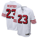 CAMISETA NFL SAN FRANCISCO 49ERS - CHRISTIAN MCCAFFREY