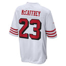 CAMISETA NFL SAN FRANCISCO 49ERS - CHRISTIAN MCCAFFREY