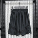 Milan-Pantalones-Cortos-II-24-25-Jugador-Negro-Fútbol-Equipación-Uniforme-Temporada-Clásico-Deportivo-Calidad-Estilo 

