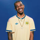 CAMISETA CURAÇAO I 2026 MUNDIAL HOMBRE