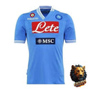 CAMISETA NAPOLI I 12/13 HOMBRE (RETRO) 1