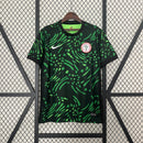 CAMISETA NIGERIA III 2024 HOMBRE
