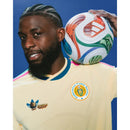 CAMISETA CURAÇAO I 2026 MUNDIAL HOMBRE