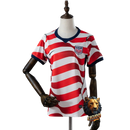 CAMISETA ESTADOS UNIDOS DE AMÉRICA I 2026 MUNDIAL MUJER
