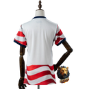 CAMISETA ESTADOS UNIDOS DE AMÉRICA I 2026 MUNDIAL MUJER