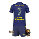 ATLÉTICO DE MADRID II 25/26 EDICIÓN LIMITADA GRIEZMANN EQUIPACIÓN PARA NIÑOS