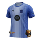 CAMISETA BARCELONA EDICIÓN LIMITADA III 26/27 HOMBRE