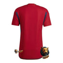 ESPAÑA l 2022 HOMBRE (RETRO)