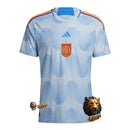 ESPAÑA lI 2022 HOMBRE (RETRO)