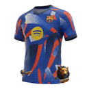 CAMISETA BARCELONA EDICIÓN LIMITADA IV 26/27 HOMBRE VERSIÓN JUGADOR