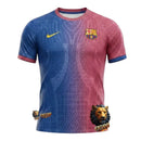 CAMISETA BARCELONA EDICIÓN LIMITADA V 26/27 HOMBRE VERSIÓN JUGADOR