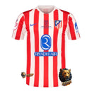 ATLÉTICO DE MADRID I 25/26 FINAL COPA DEL REY CON PARCHE HOMBRE