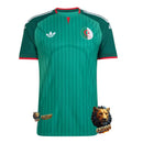 ARGELIA II 2026 MUNDIAL HOMBRE