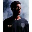 CAMISETA ESTADOS UNIDOS DE AMÉRICA II 2026 MUNDIAL HOMBRE