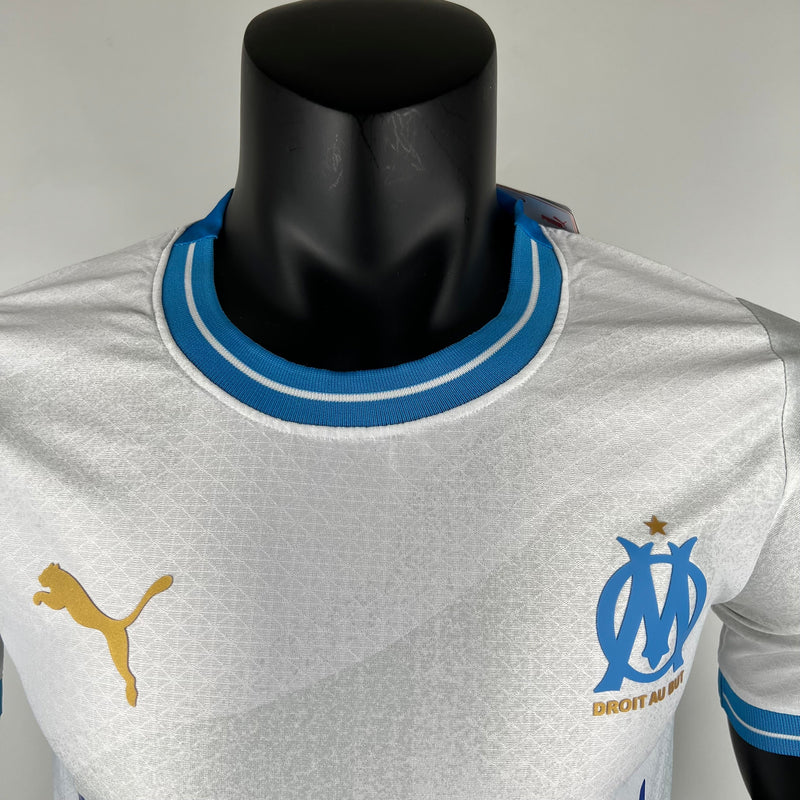 OLYMPIQUE DE MARSEILLE I 23/24 HOMBRE (VERSIÓN JUGADOR)