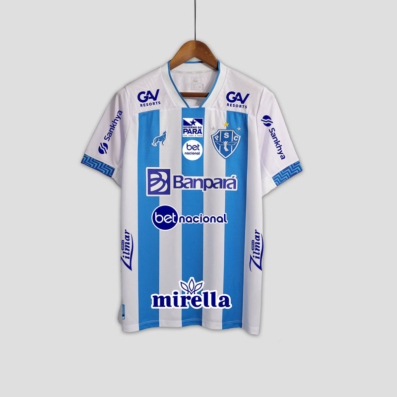 PAYSANDU CON PATROCINADOR l 23/24 HOMBRE