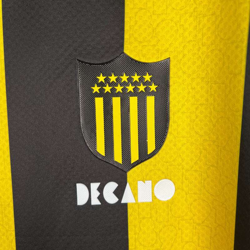 PEÑAROL I 23/24 HOMBRE