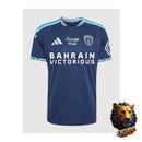 CAMISETA PARIS FC I 26/27 HOMBRE 1