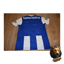 CAMISETA PORTO I 11/12 HOMBRE (RETRO) 3