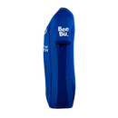 Portsmouth 2024/2025 - Camiseta de local Portsmouth - Diseño fresco - Herencia del club - Estética moderna - Championship - Fútbol - Equipamiento deportivo - Temporada - Identidad - Tradición - Modernidad.