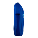 Portsmouth 2024/2025 - Camiseta de local Portsmouth - Diseño fresco - Herencia del club - Estética moderna - Championship - Fútbol - Equipamiento deportivo - Temporada - Identidad - Tradición - Modernidad.