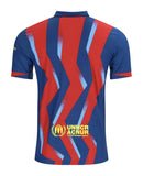 CAMISETA BARCELONA IV 25/26 HOMBRE