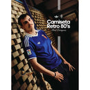 CAMISETA ZARAGOZA 26/27 HOMBRE VERSIÓN RETRO
