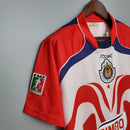 CHIVAS GUADALAJARA I 06/07 HOMBRE RETRO
