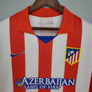ATLÉTICO DE MADRID I 13/14 HOMBRE (RETRO)