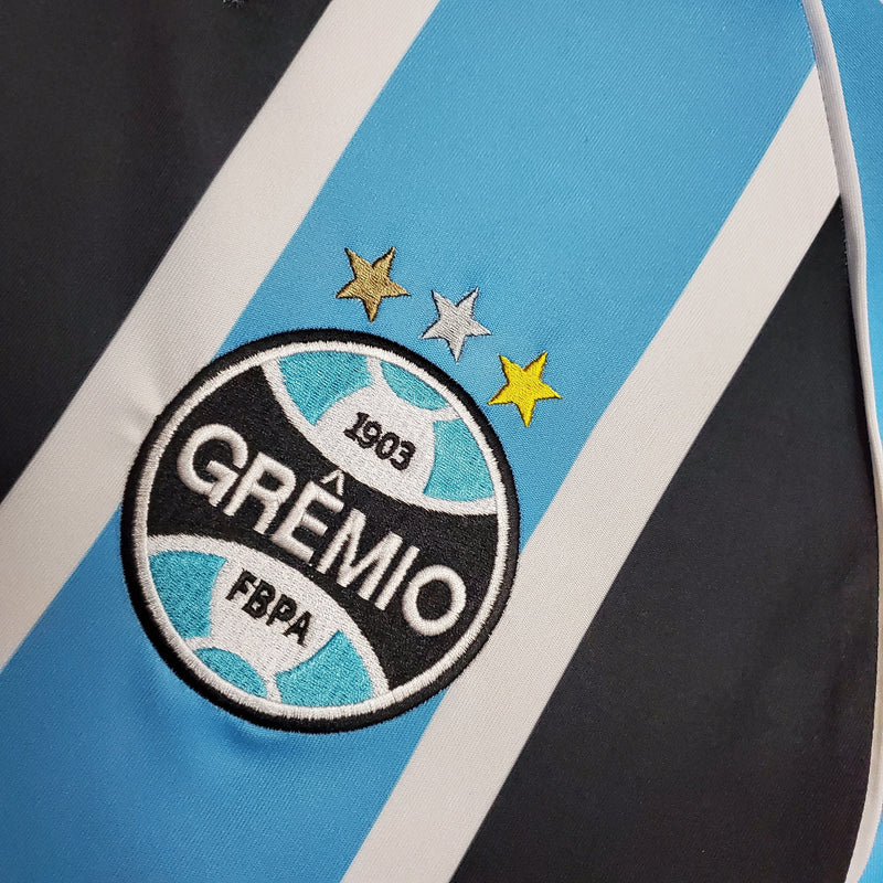 GRÊMIO lI 2000 HOMBRE (RETRO)