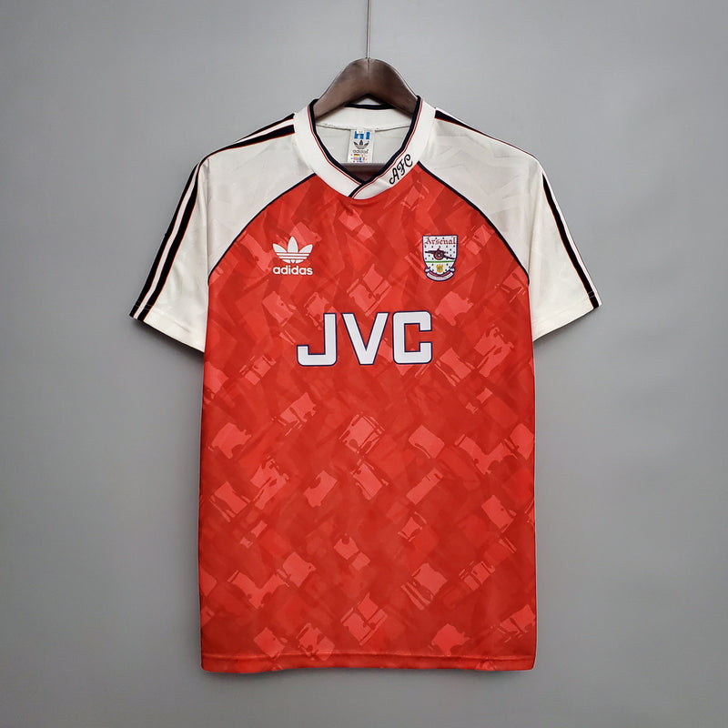 ARSENAL 90/92 I HOMBRE (RETRO)