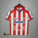 ATLÉTICO DE MADRID I 96/97 HOMBRE (RETRO)