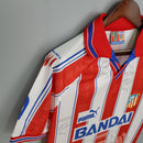 ATLÉTICO DE MADRID I 96/97 HOMBRE (RETRO)