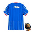 CAMISETA RANGERS I 26/27 HOMBRE 2
