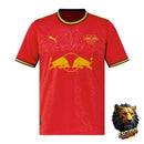 CAMISETA RB LEIPZIG II 26/27 HOMBRE 1