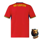 CAMISETA RB LEIPZIG II 26/27 HOMBRE 2