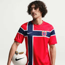 CAMISETA NORUEGA I 2026 MUNDIAL HOMBRE