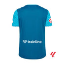 Real Betis 2024/2025 - Camiseta alternativa Real Betis - Diseño retro - Elegante - Detalles únicos - Temporada - Fútbol - Color principal - Toque único - Equipamiento deportivo - Estilo - Club.