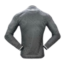 Real Madrid III 24/25 hombre gris manga larga versión jugador - Real Madrid - 24/25 - Hombre - Gris - Manga larga - Versión jugador - Fútbol - Equipamiento deportivo - Estilo.
