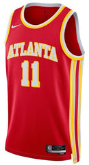 NBA ATLANTA HAWKS - TRAE YOUNG