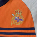 DEPORTIVO LA CORUÑA 98/99 II RETRO HOMBRE