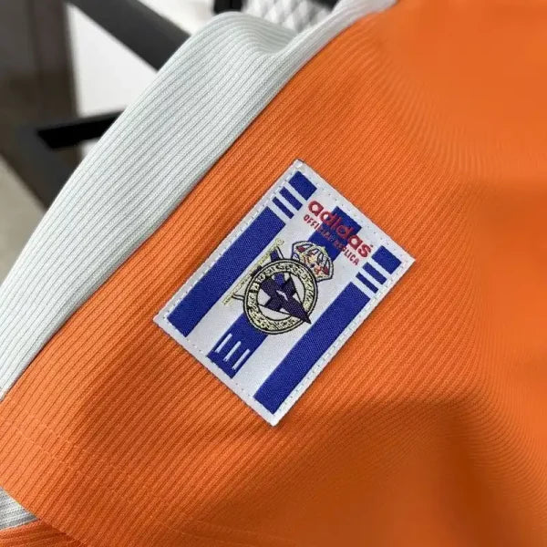 DEPORTIVO LA CORUÑA 98/99 II RETRO HOMBRE