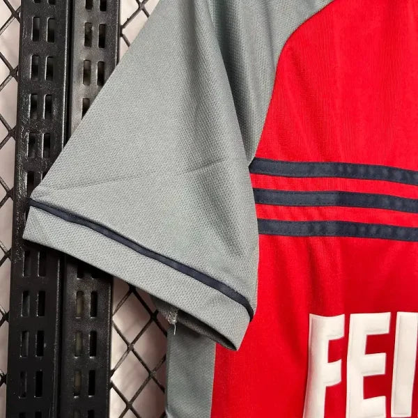 DEPORTIVO LA CORUÑA 98/99 III RETRO HOMBRE