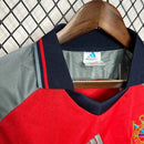 DEPORTIVO LA CORUÑA 98/99 III RETRO HOMBRE