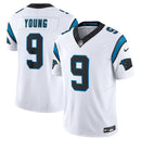 CAMISETA NFL CAROLINA PANTHERS BRYCE YOUNG – WHITE JERSEY